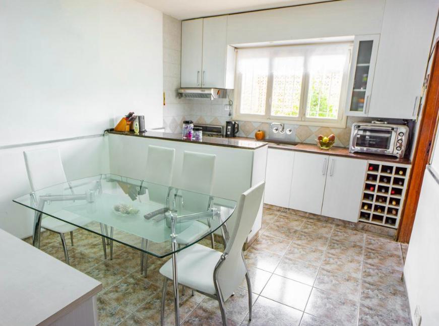 Interiores Zuviría, remodelación integral